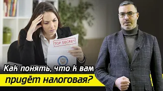 Налоговая скоро нагрянет — что делать? / Критерии проверки компаний ФНС