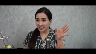 ТОП-5 Лучших шуток от TAJIK SHOW. TAJIK SHOW 2022