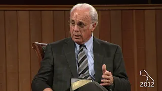 General Session 5 - John MacArthur Q&A