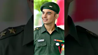 😈Army Entry Attitude Status Video Ft. Shravan 🔥 Ek Duje Ke Vaste S2 Serial #edkvs2#army#shorts
