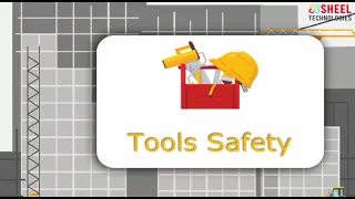 Tools Safety Tips English