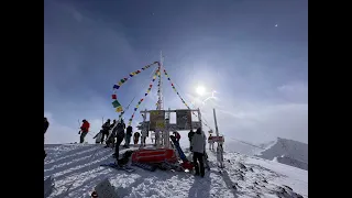 Aspen Highlands Bowl