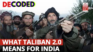 Afghanistan Crisis | After the US Withdrawal, What Can India Expect from A Taliban-led Afghanistan
