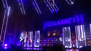 Megadeth-Peace Sells (Live in Rogers, AR 2021)