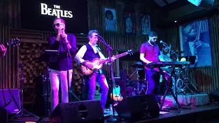 SEABELT - Penny Lane (The Beatles) - Ton Ton Jazz & Music Bar - 23/02/2018