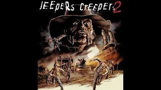 JEEPERS CREEPERS 2 PELÍCULA COMPLETA EN ESPAÑOL LATINO