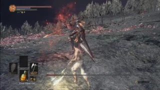 SL1 Soul of Cinder 0+ Weapons No Infusion