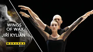Wings of Wax: Clip from the Ballet by Jiří Kylián | Nederlands Dans Theater