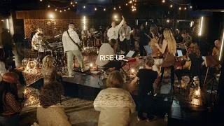 Rise Up - OFFICIAL MUSIC VIDEO