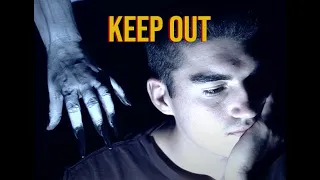 Keep Out (2016)