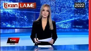 Edicioni i Lajmeve Tv Klan 5 Mars 2022, ora 15:30 Lajme - News