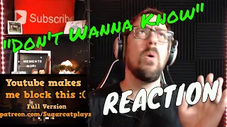 MY FAVOURITE!!! | "Don't Wanna Know" - Bo Burnham's "Inside" | REACTION