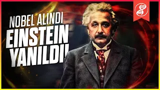 Tanrı Zar Atıyormuş: Einstein Yanıldı... Ama Neden?