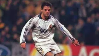 FERNANDO MORIENTES BEST GOALS AND SKILLS