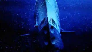 Bazil Battle dragon reviews Below 2002 Submarine movie