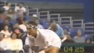 United States Davis Cup Finals 1990