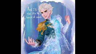 Frozen II - Zeige Dich (Male Version)