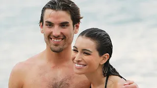 Bachelor Alums Ashley Iaconetti and Jared Haibon Are Officially a Couple!