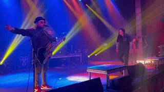 “Southtown” - P.O.D., Buckhead Theatre, Atlanta, GA 4/10/24