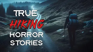 7 Disturbing True HIKING Horror Stories