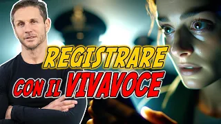 Chi REGISTRA una TELEFONATA in vivavoce commette reato? | Avv. Angelo Greco