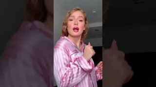 Polina Dubkova tik tok 2021💗