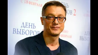 Как Алексей Макаров похудел на 23 кг