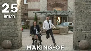 25 KM/H - Making-Of - Jetzt im Kino!