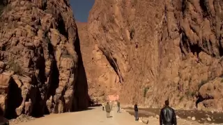 DESIERTO DEL SAHARA - Marruecos 8 - AXM