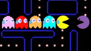 Ditto would be OP in Pacman