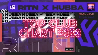Top Club Chart #363 (30.04.2022)