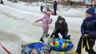 КРЫМ. Ангарский перевал. Выходные в горах Крыма.