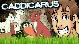 [OLD] THE WORST GAME EVER MADE - Caddicarus