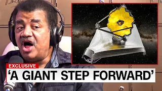 Webb Space Telescope’s LATEST Discovery Changes EVERYTHING..