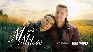 "M jak miłość" | Z indykiem czy z jajkiem?