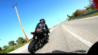 Chasing Superbike Racer