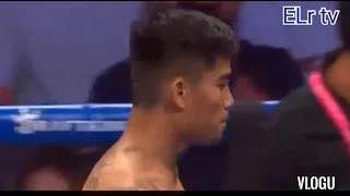 Mark Magsayo(Pinoy) vs julio Ceja 2021 fullfight