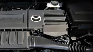 Mazda Z6 поломки и проблемы двигателя | Слабые стороны Мазда мотора