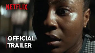 The Origin: Madam Koi-Koi | Official Trailer | Netflix