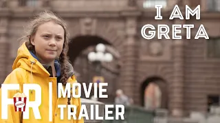 I AM GRETA | Movie Trailer