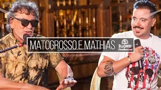 Matogrosso & Mathias - De Igual Pra Igual (Ao Vivo no Villa Country e Showlivre 2018)