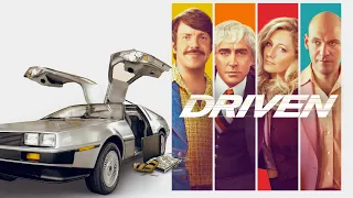 DRIVEN - Official Trailer - Watch it Now On Demand