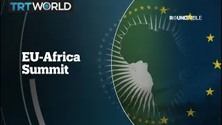 Can EU-Africa rebuild trust?