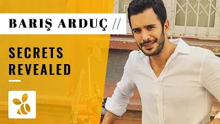 Things You Didn't Know About Barış Arduç