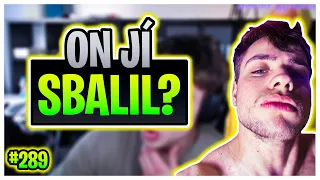 Ty jsi Láska | To Nejlepší Z CZ/SK Twitche #289