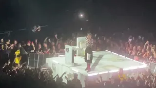Yungblud “Medication” Live @ AO Arena, Manchester 19/2/23