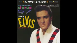 Elvis Presley   Stereo 1957 - 1960