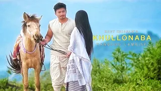 Khullonaba Yangdou Lambise || Araba L. & Rosy H. || Official Folk Fusion Music Video Release 2018