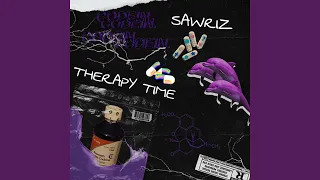 THERAPY TIME (feat. VALIOUS)