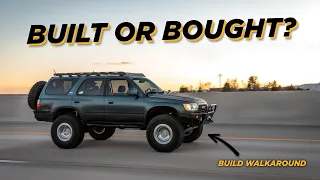 The Most Famous 3rd Gen 4Runner?